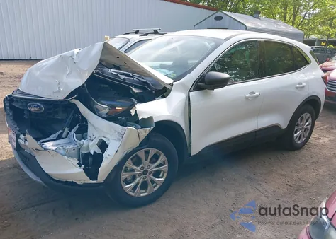 2024 Ford Escape Active from USA, damaged, VIN 1FMCU9GN9RUB46907